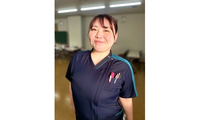三郷中央総合病院 A・Yさん
