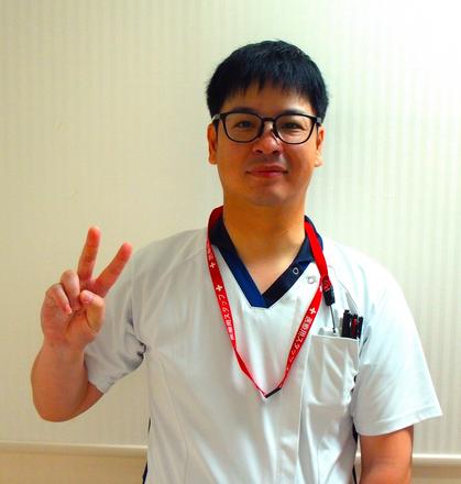 国立病院機構 愛媛医療センター T.Yさん