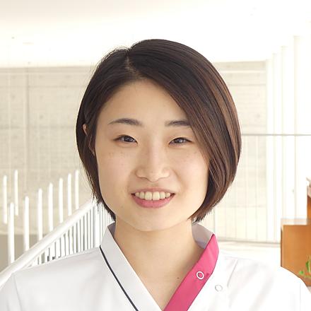 小倉リハビリテーション病院 M・Mさん