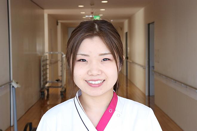 小倉リハビリテーション病院 T・Aさん