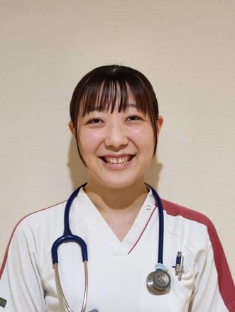 佐渡総合病院（JA新潟厚生連） A・Yさん