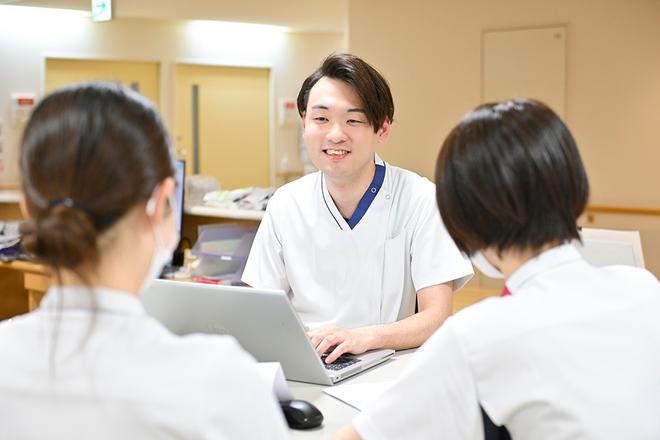 宇都宮記念病院 K.Kさん