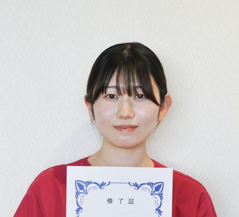 東大和病院 S.Sさん