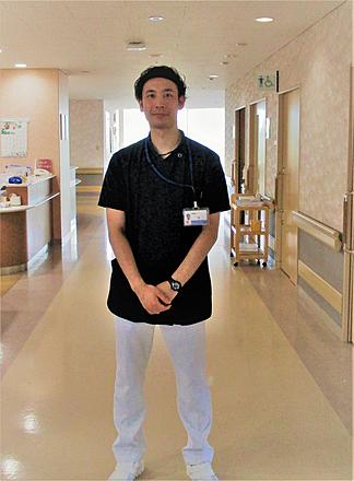 北海道社会事業協会（函館・小樽・余市・岩内・帯広・富良野・洞爺） K.Hさん