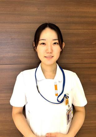 慶應義塾大学病院 K・Mさん