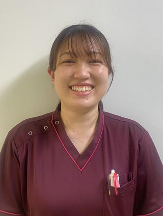 国家公務員共済組合連合会　横須賀共済病院 M.Kさん