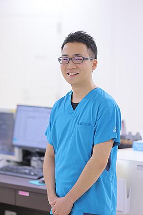 産業医科大学病院 F.Nさん