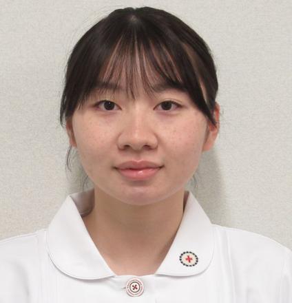 伊豆赤十字病院 S・Kさん