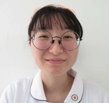 伊豆赤十字病院 N・Uさん