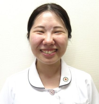 伊豆赤十字病院 S・Iさん