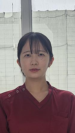 静岡赤十字病院 H.Mさん