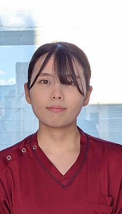 静岡赤十字病院 F.Hさん