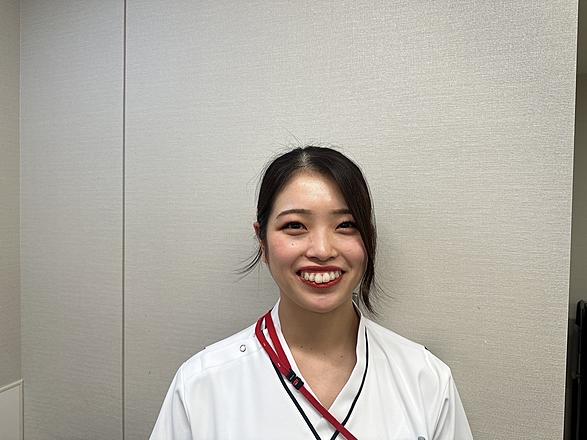 国家公務員共済組合連合会　立川病院 S.Iさん