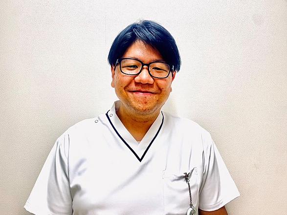 国家公務員共済組合連合会　立川病院 K.Sさん