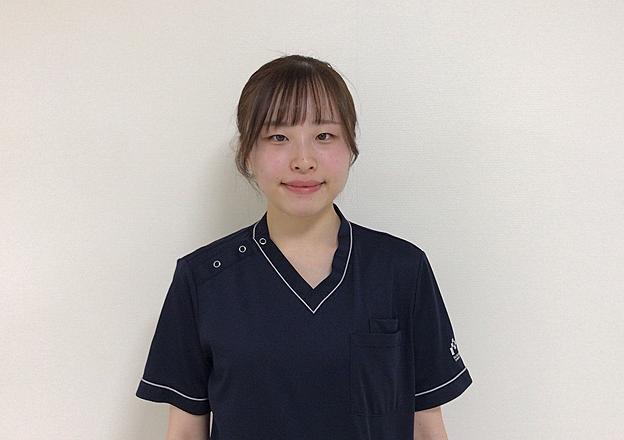 国家公務員共済組合連合会　立川病院 M.Sさん