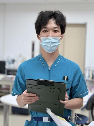 AOI国際病院 N.Kさん