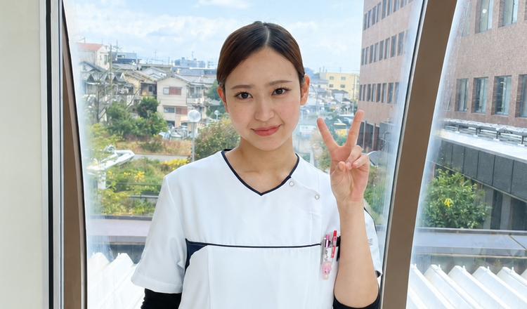 医療法人錦秀会　阪和第二住吉病院・阪和第一泉北病院・阪和第二泉北病院 N・Yさん