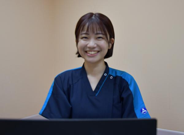 上尾中央総合病院 K・Aさん