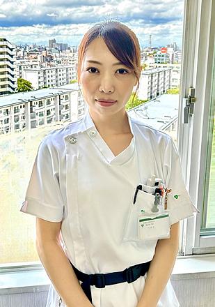 医療法人社団　苑田会 T.Mさん