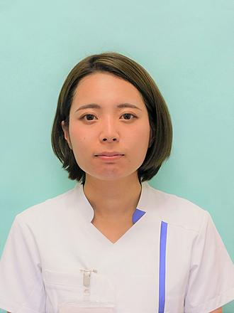 岐阜病院 F・Yさん