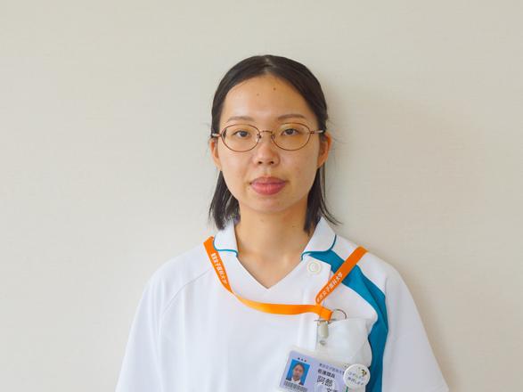 東京女子医科大学八千代医療センター Aさん