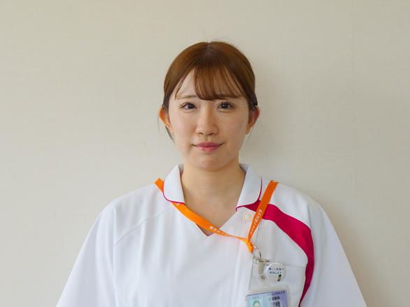 東京女子医科大学八千代医療センター Mさん
