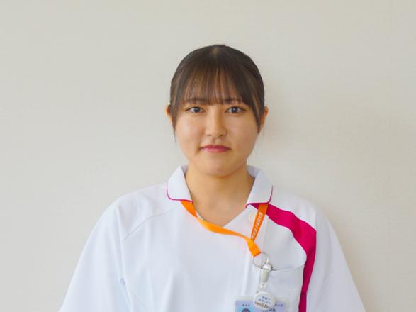 東京女子医科大学八千代医療センター Hさん