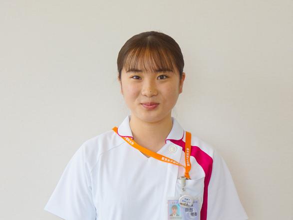 東京女子医科大学八千代医療センター Tさん