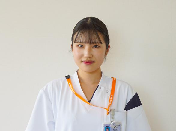 東京女子医科大学八千代医療センター Aさん