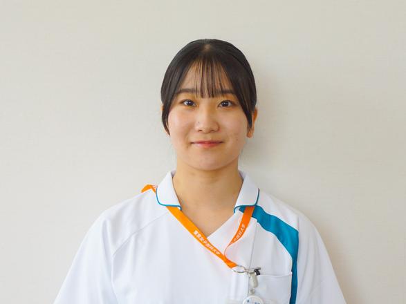 東京女子医科大学八千代医療センター Tさん
