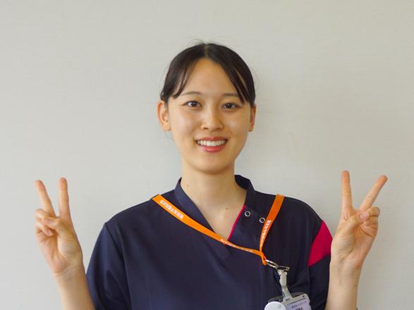東京女子医科大学八千代医療センター Tさん