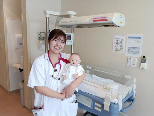 東京女子医科大学八千代医療センター Mさん