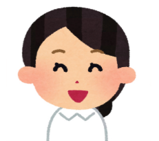 畷生会脳神経外科病院 M.Kさん
