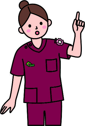 みやぎ県南中核病院 A・Mさん