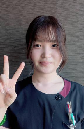 IMS(イムス)グループ イムス三芳総合病院 Kさん