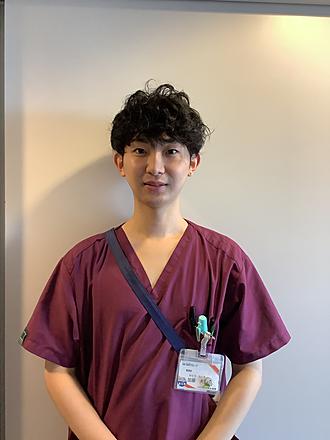 IMS(イムス)グループ イムス三芳総合病院 K.Tさん