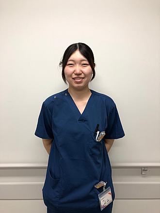 IMS(イムス)グループ イムス三芳総合病院 S.Mさん