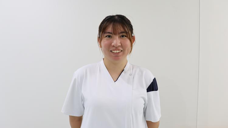 新座志木中央総合病院 Y・Iさん