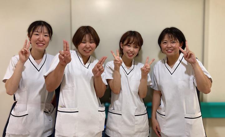 国立病院機構 呉医療センター J.Sさん