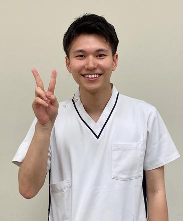 国立病院機構 呉医療センター S.Mさん