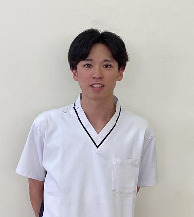 国立病院機構 呉医療センター H.Kさん