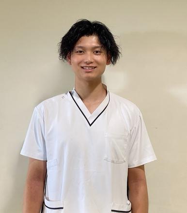 国立病院機構 呉医療センター R.Mさん