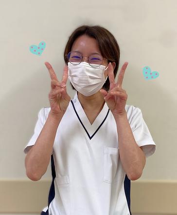 国立病院機構 呉医療センター M.Hさん