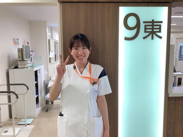 東京女子医科大学附属足立医療センター Iさんさん
