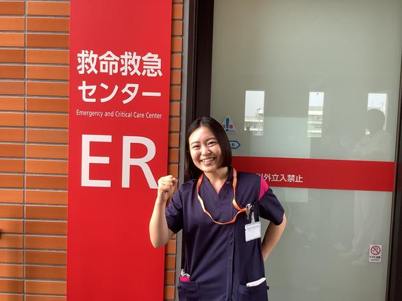 東京女子医科大学附属足立医療センター Sさんさん
