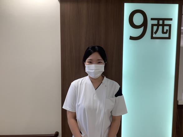 東京女子医科大学附属足立医療センター Aさんさん