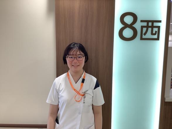 東京女子医科大学附属足立医療センター Mさんさん
