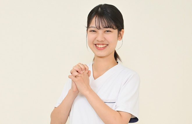 IMS（イムス）グループ 医療法人社団 明芳会 イムス東京葛飾総合病院 【新卒】Sさんさん