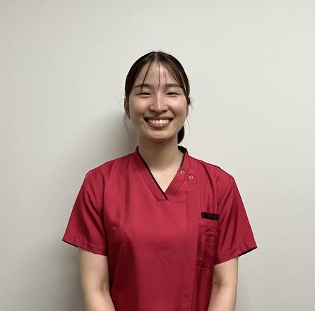 立川相互病院 S・Nさん