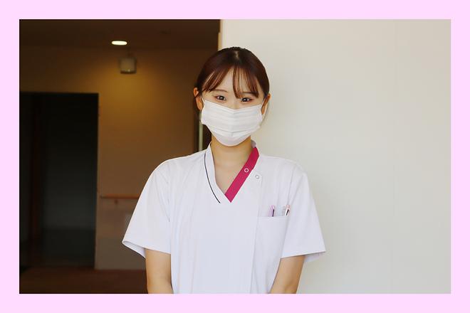 周南記念病院 MNさん